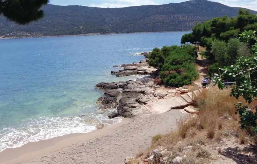 Amazing Home in Porto Germeno With Wifi and 2 Bedrooms - Image 1