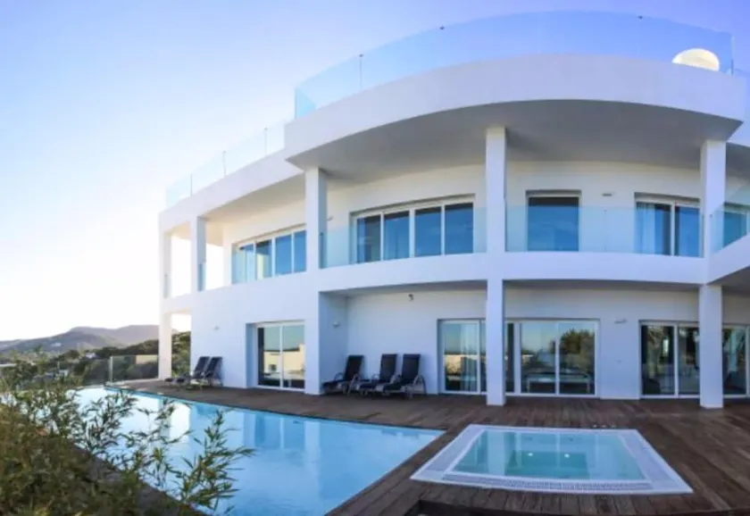 Villa Cala Molí - Image 1