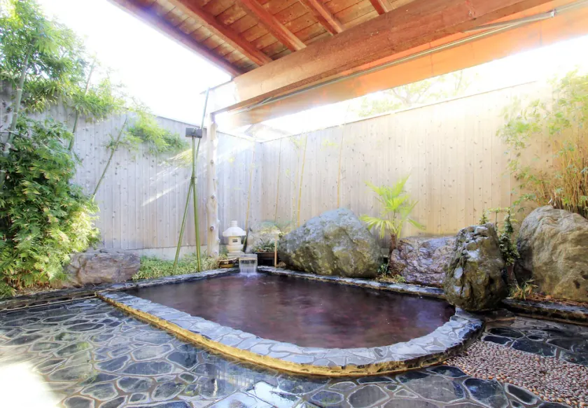 Minamoto Ryokan - Image 1