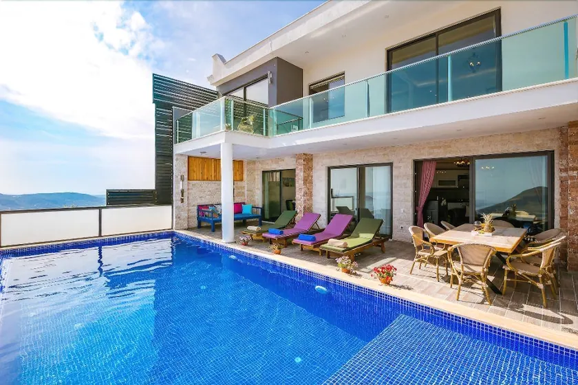 Villa Survival - Image 1