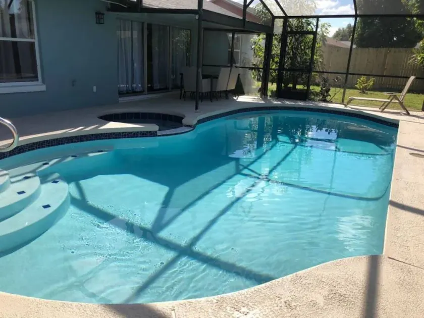Parsley · New! Luxury, Near Disney & Universal. Sleep 9 - Image 1
