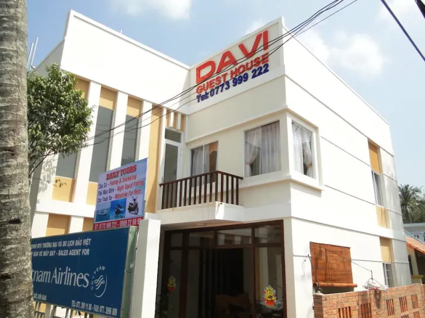 Davi Guest House - Image 1