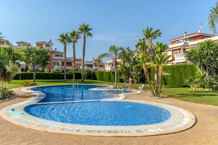 Apartamento Bennecke Miriam - Image 1