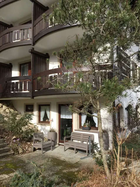 Gesundheitshotel Witzigmann - Image 1
