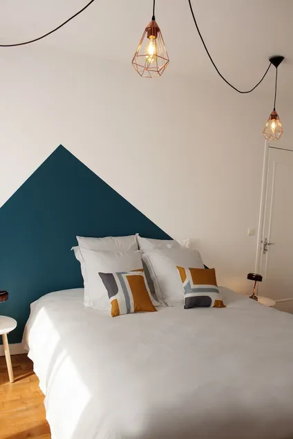 Une Chambre A Neuilly - Image 1