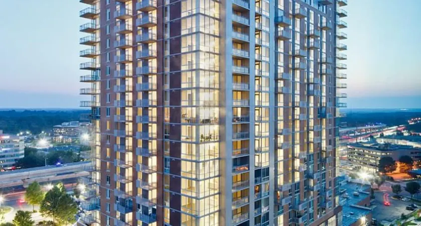 Global Luxury Suites at Spring Hill - Image 1