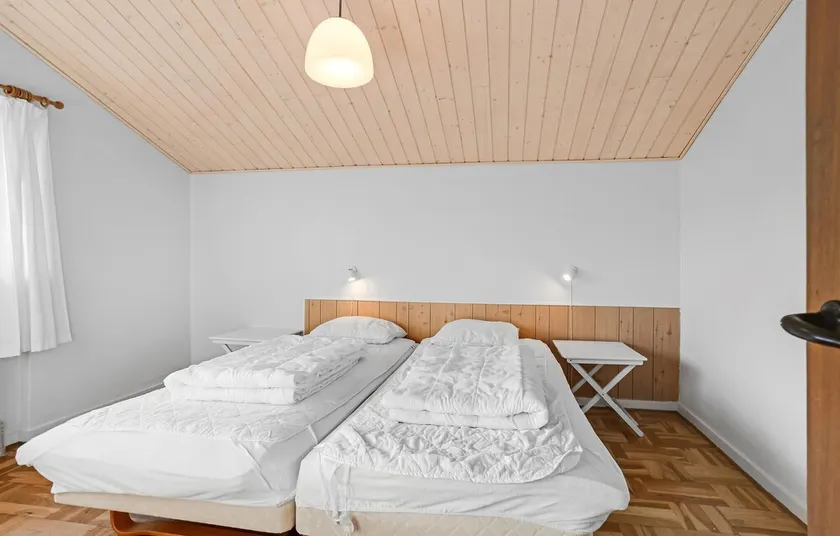 Nice Home in Hasle With 2 Bedrooms - Image 1