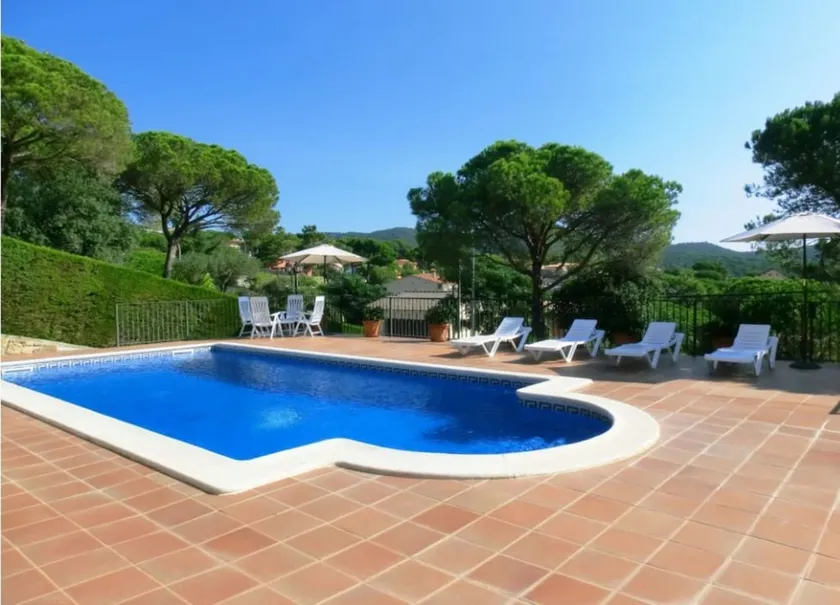 104035 House in Blanes - Image 1
