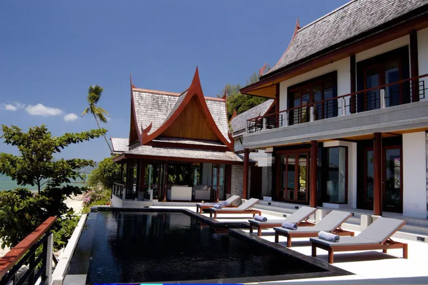 Anayara Luxury Retreat Panwa Resort - Image 1