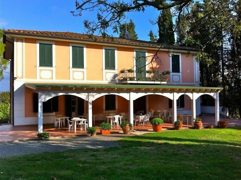 Agriturismo Campo Al Sole - Image 1