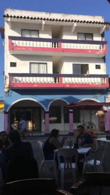 Hotel Reforma Tlacotalpan - Image 1