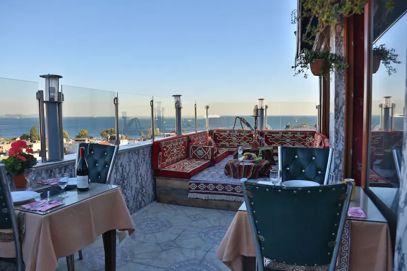 Malabadi Beyazit Hotel - Image 1