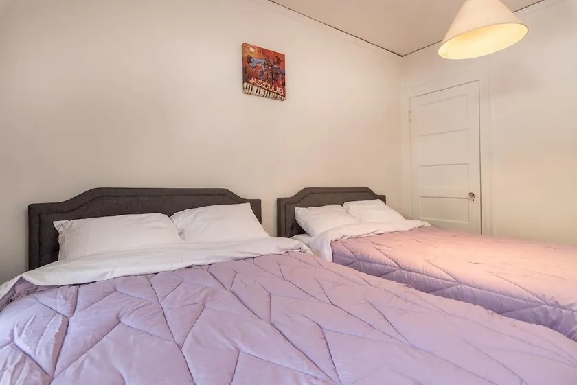 Cozy&charming Gem 2bd l Ktown/hollywood - Image 1