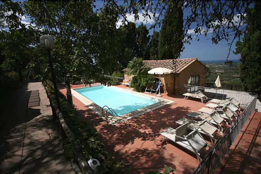 Residence La Casina - Image 1