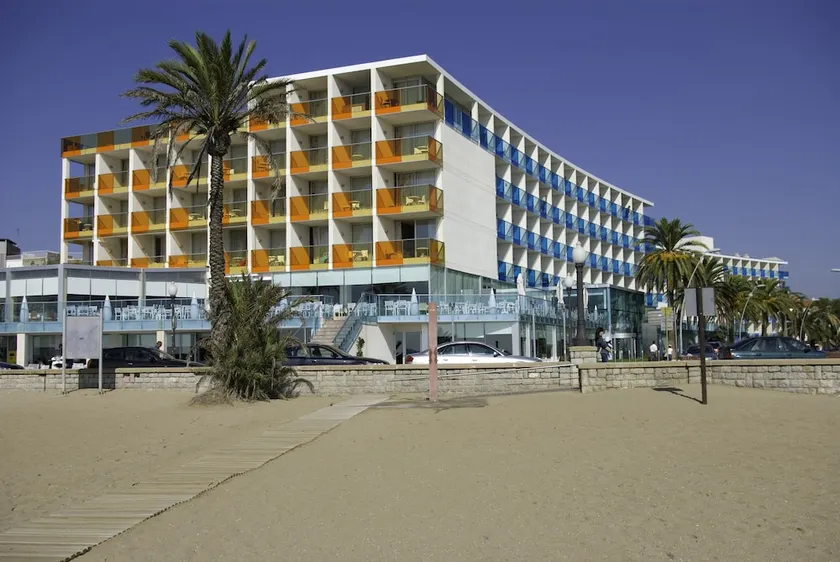 Nubahotel Coma-ruga - Image 1