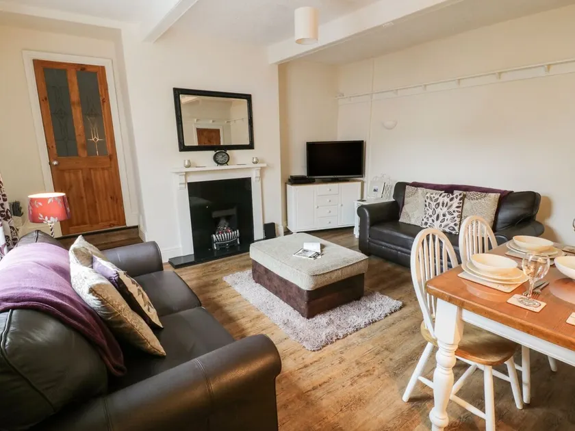 Worth Valley Cottage - Image 1