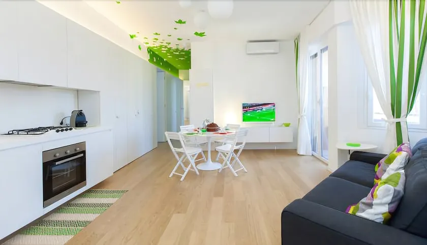 B&B Flaminio Soul Roma - Image 1