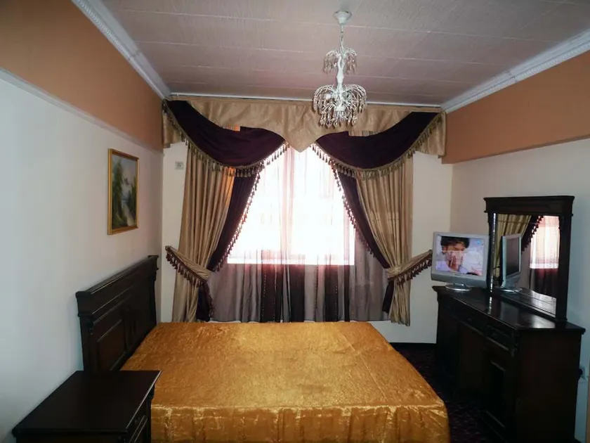 Hotel Complex Monastery - Image 1