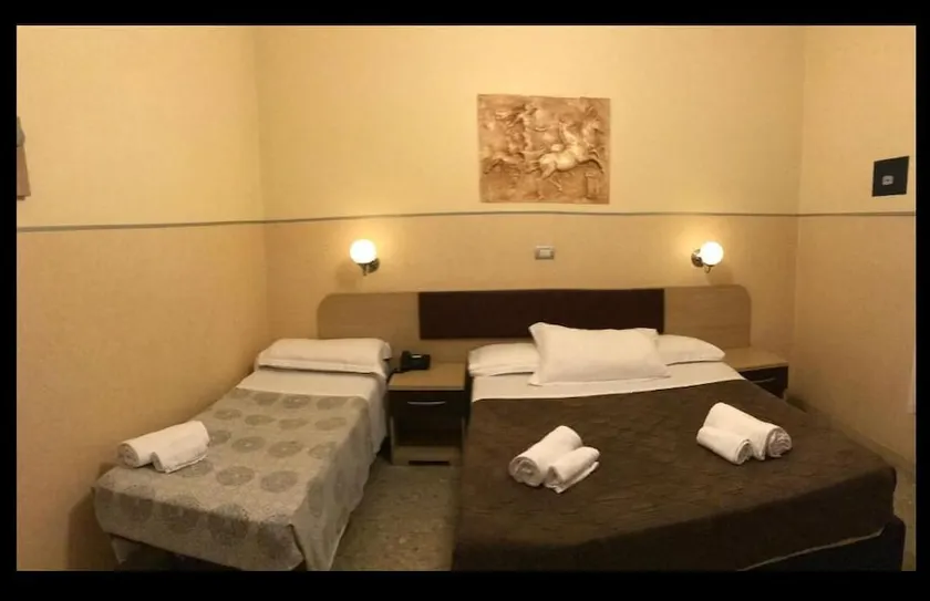 Giorni a Roma - Image 1