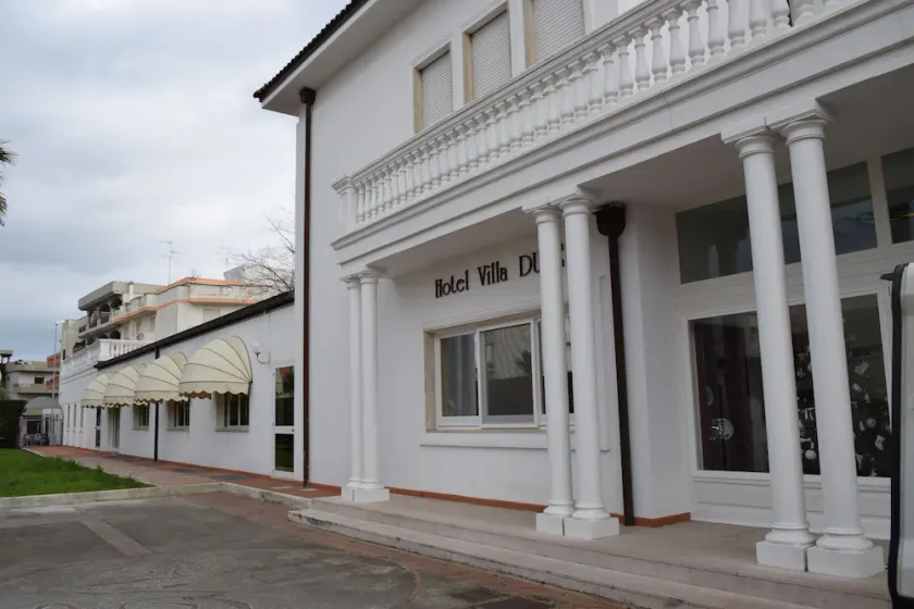 Residenza Villa Duse - Image 1