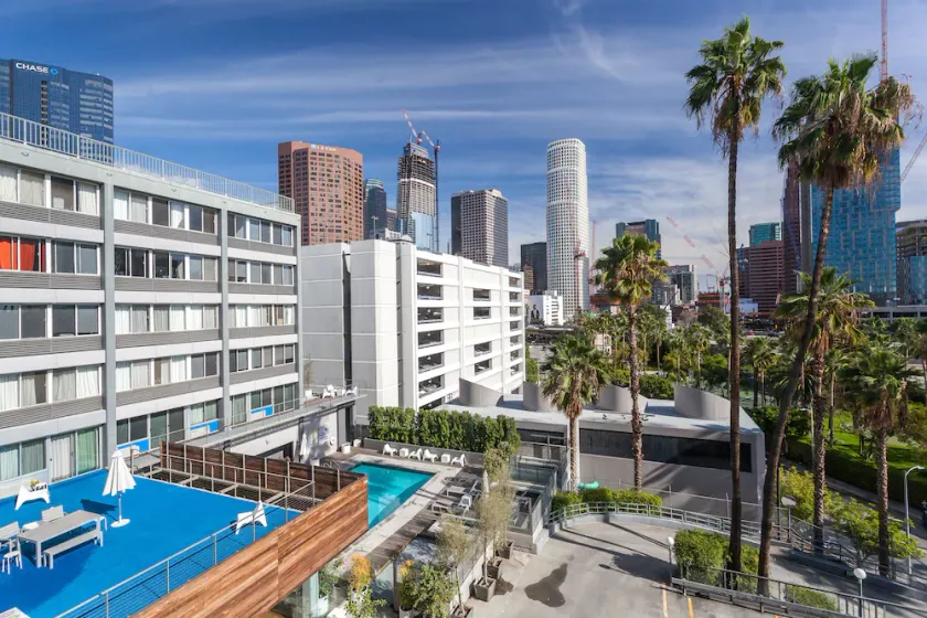 Tripbz Flo Suites - Image 1