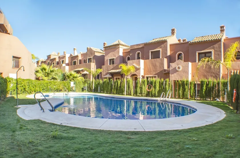 Las Villas de Santa Maria - Image 1