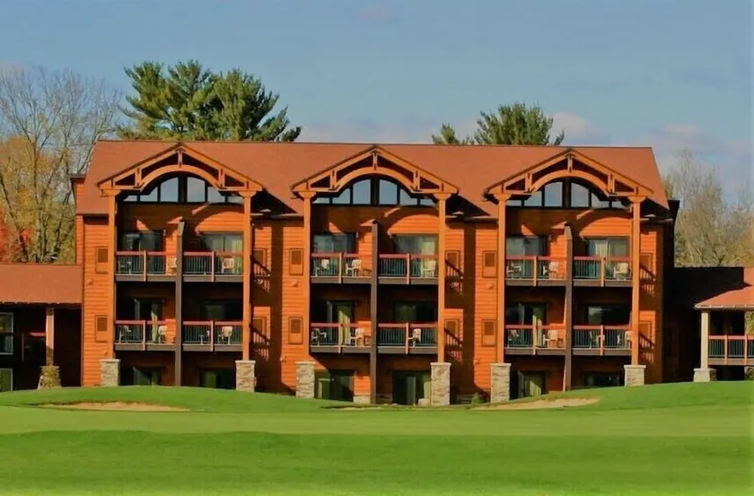 Wisconsin Dells Area Condominiums - Image 1
