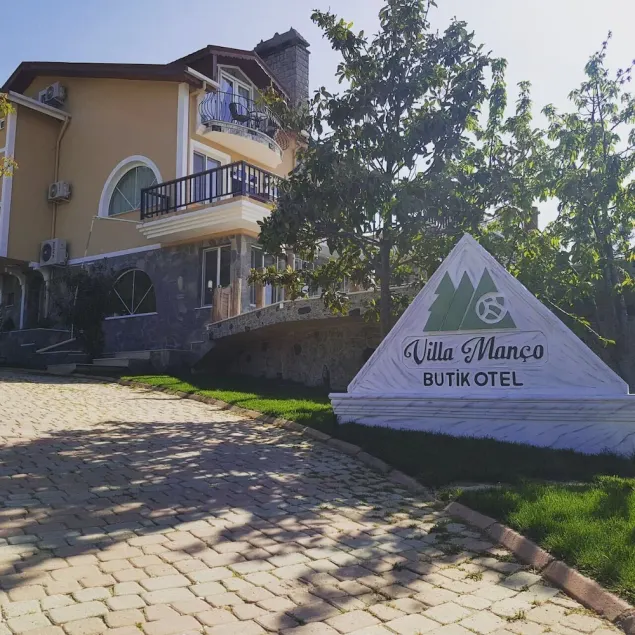 Villa Manço - Image 1
