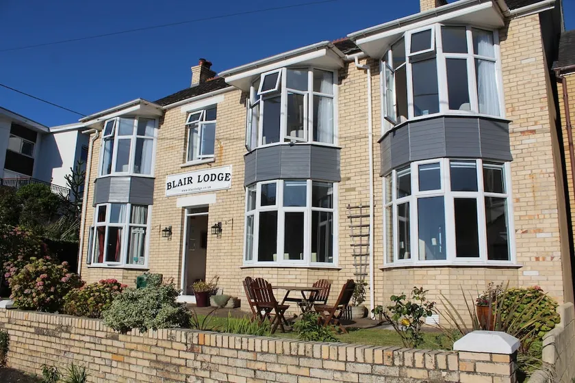 Blair Lodge - Image 1