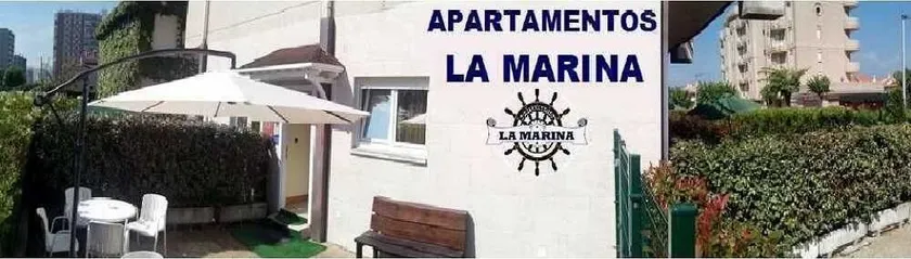 Apartamentos La Marina - Image 1