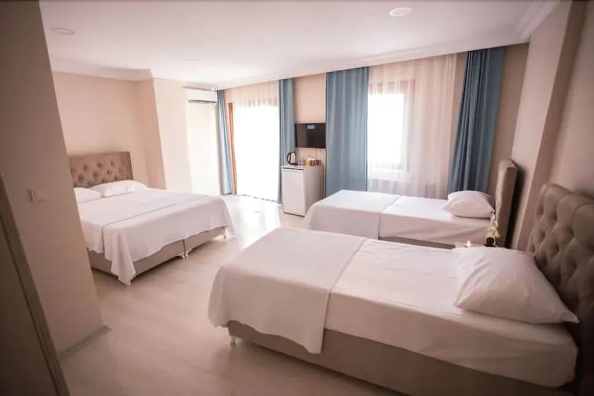 Yusra Residence - Image 1