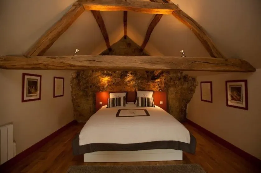 Suite Du Marquis Chateau La Roche Racan - Image 1