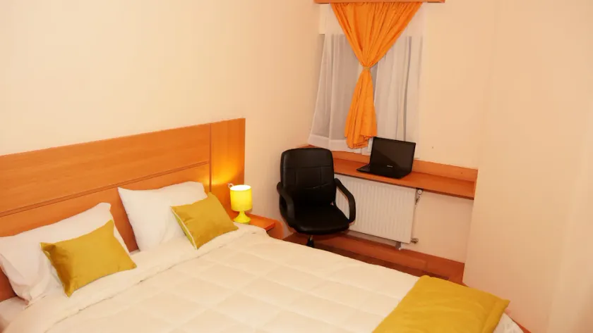 Hotel Camilo Henriquez - Image 1