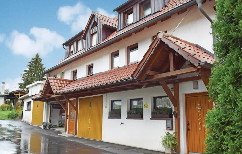 Amazing Home in Alpirsbach/römlinsdorf With 2 Bedrooms - Image 1
