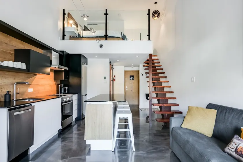 Le Lux – Condos Mont-Tremblant by KASANIA - Image 1