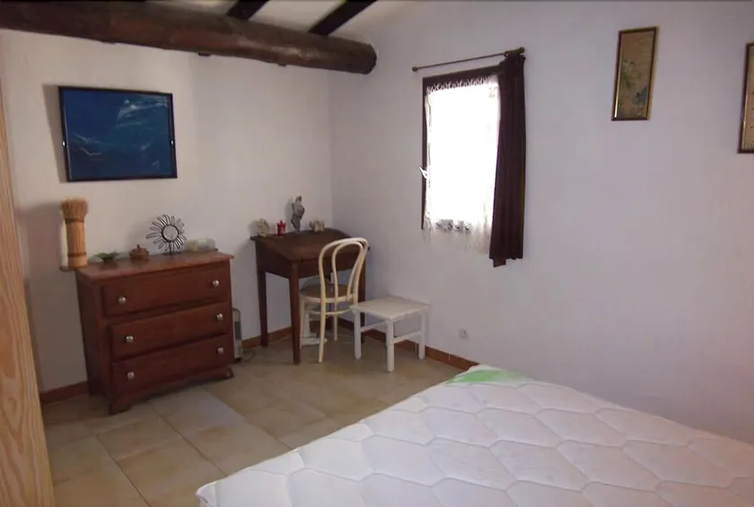 Mini-villa L'asphodele Tarco - Front OF THE SEA - Image 1