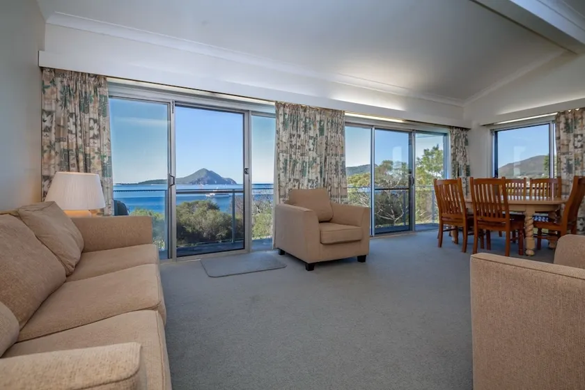 The Helm 5,22 Voyager Cl - waterfront unit - Image 1