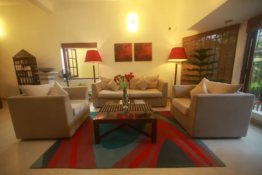 The Canes Boutique Hotel - Image 1