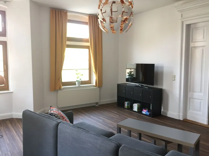 Ferienwohnung Wittenberg - Image 1