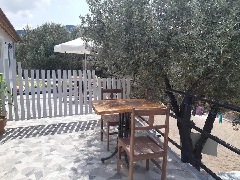Likya Kumru Apart Otel - Image 1
