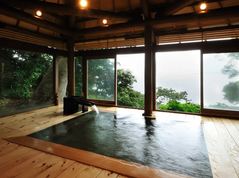 Hoshino Resorts Kai Atami - Image 1