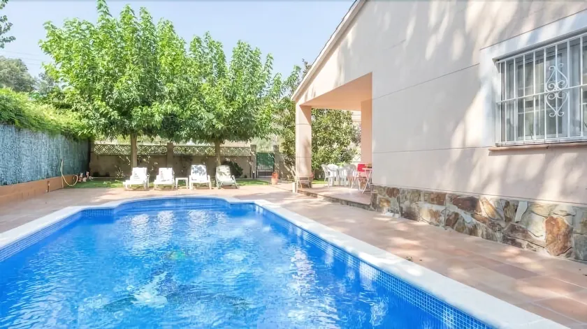 Villa Fortuna - Image 1