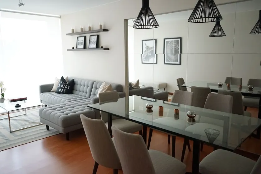 Miraflores Luxury Apartments - Del Solar - Image 1