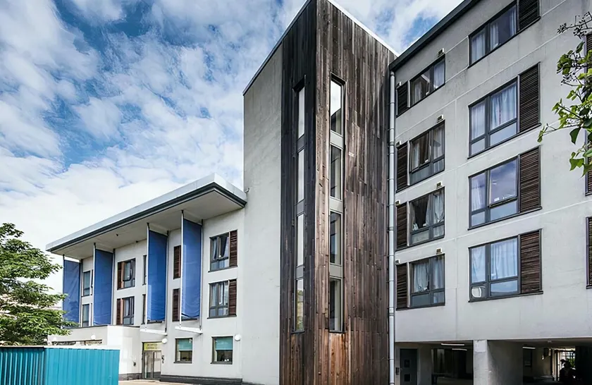 En Suite Rooms for STUDENTS ONLY, NEWINGTON GREEN - SK - Image 1