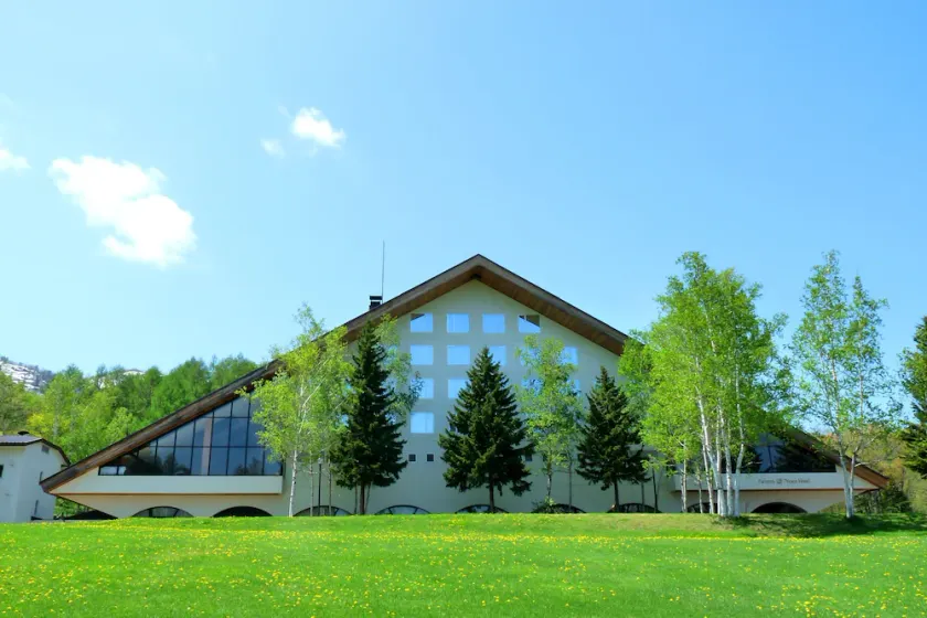 Furano Prince Hotel - Image 1