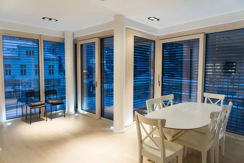 Vienna Garden Residence - Image 1