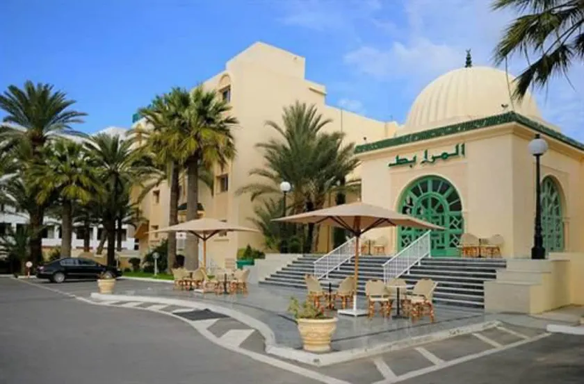 Marabout - Image 1