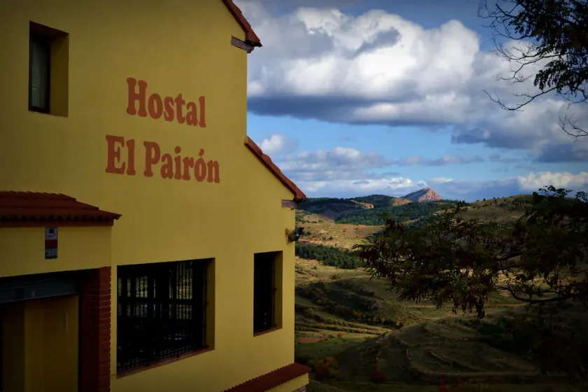 Hostal Restaurante El Pairon - Image 1