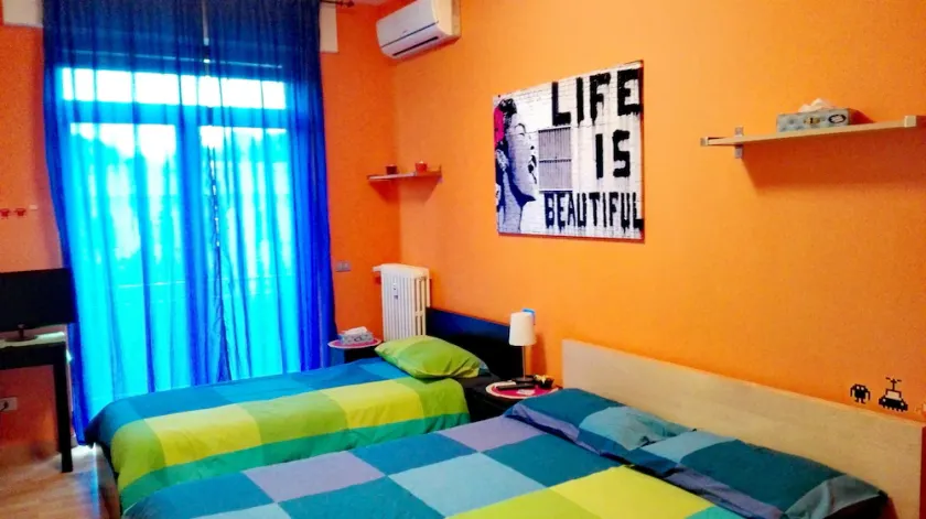 Bed And Breakfast A Casa Di Nannali - Image 1