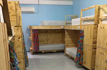 Cambada Hostel - Image 1